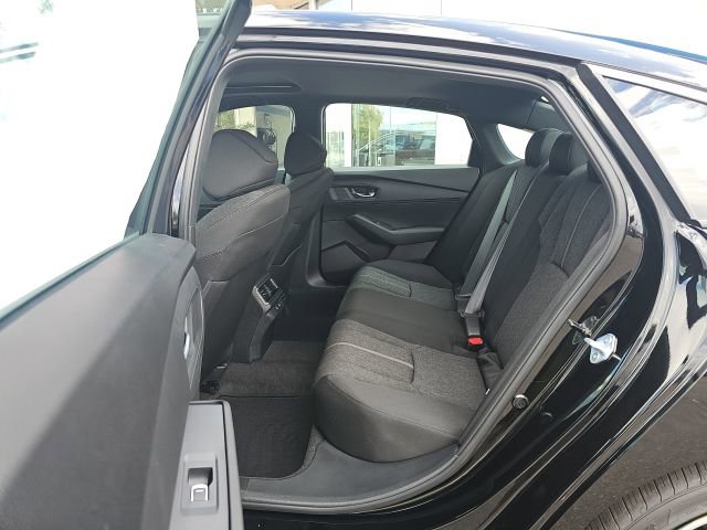 New 2025 Honda Accord Sport image 8