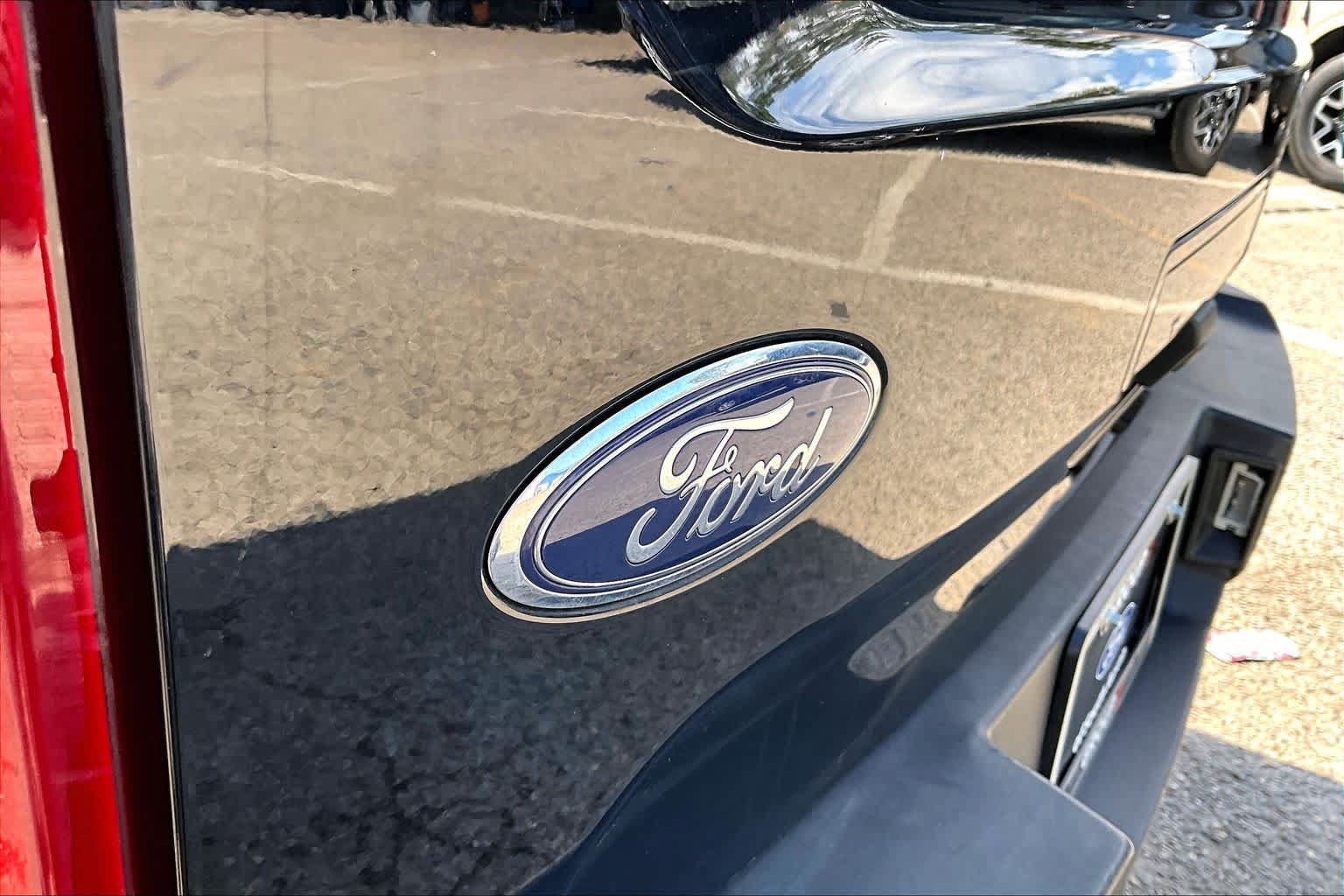 Used 2021 Ford Bronco Sport Big Bend AWD/4WD image 31