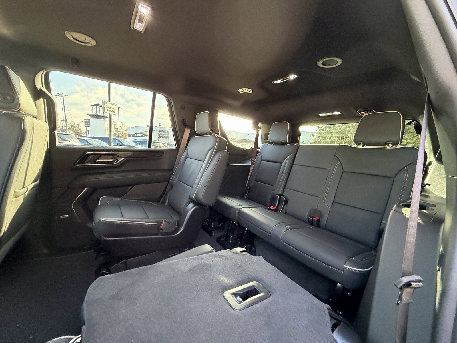 New 2026 GMC Yukon Elevation image 28