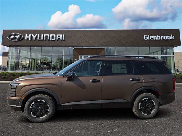 New 2026 Hyundai Palisade XRT Pro image 1