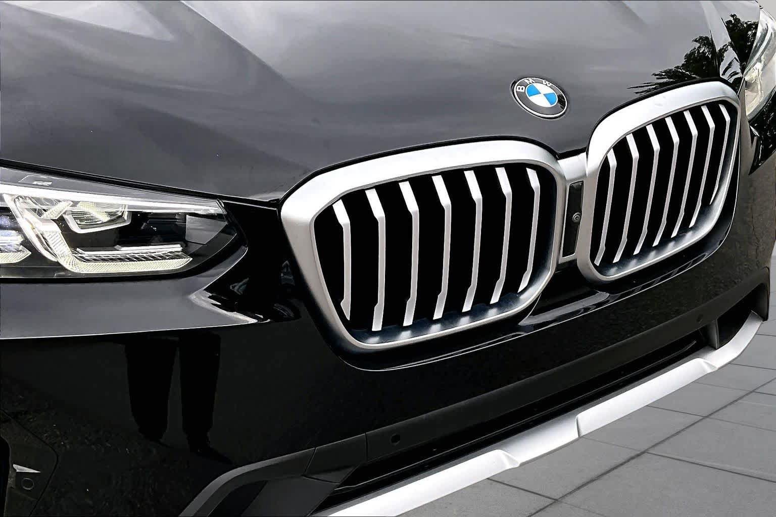 Used 2024 BMW X3 xDrive30i w/ Convenience Package AWD/4WD image 31