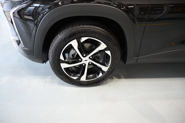 New 2026 Chevrolet Trax RS w/ Sunroof Package FWD image 29
