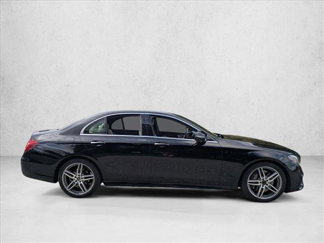 Used 2018 Mercedes-Benz E 300 video 2