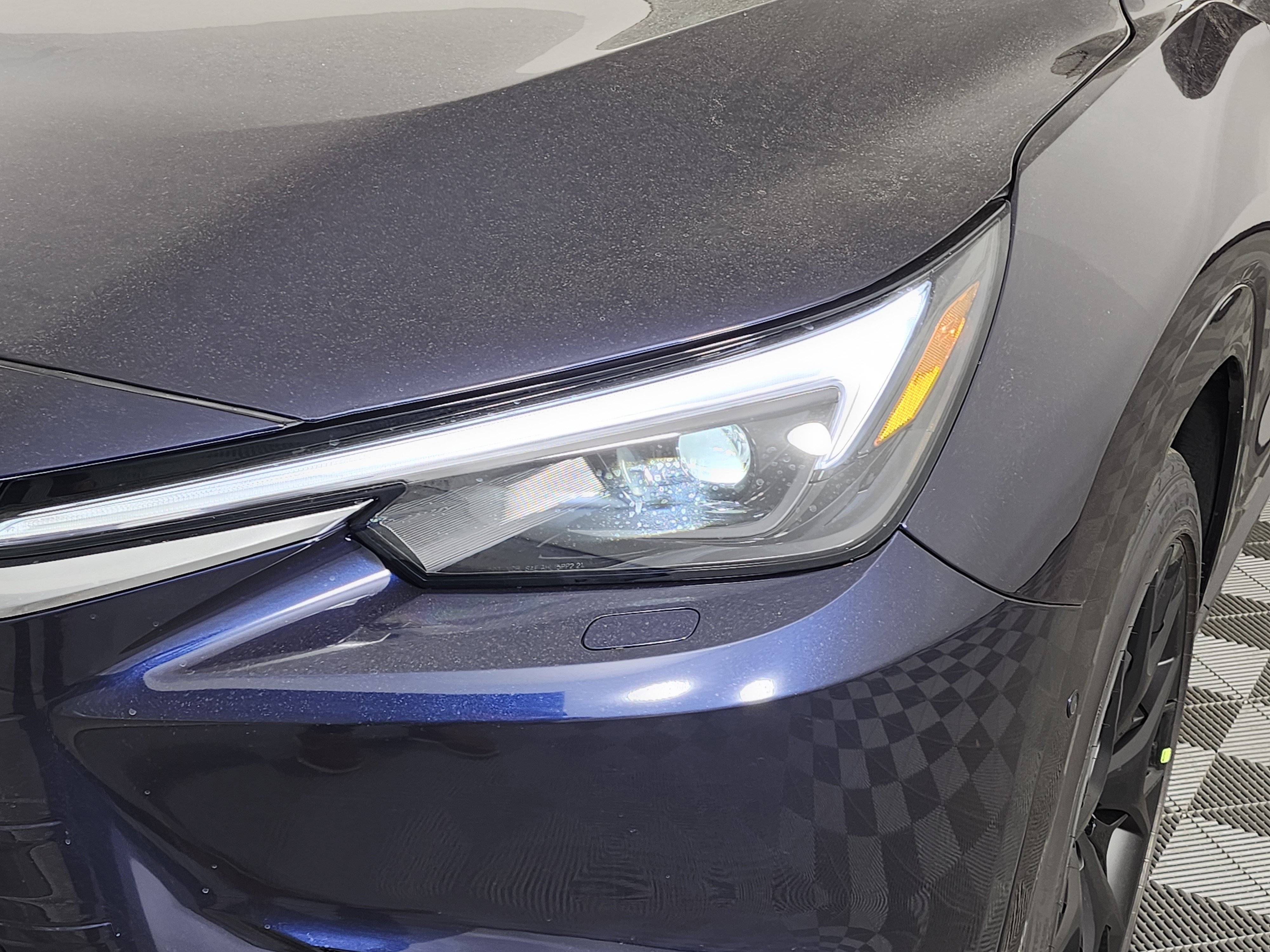 New 2026 Lexus TX 350 AWD image 11