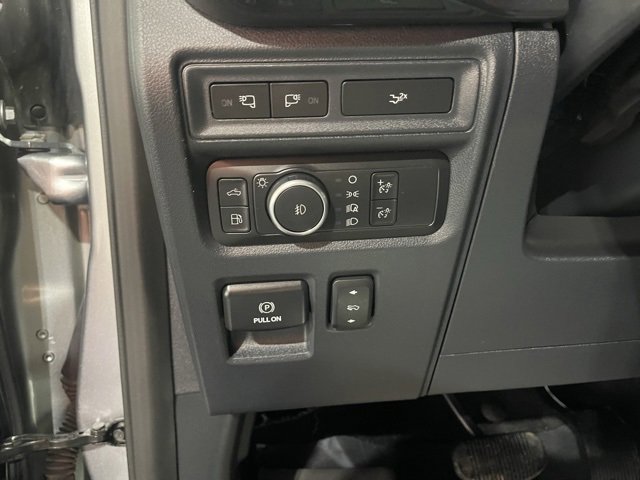 Used 2022 Ford F150 XLT w/ Equipment Group 302A High image 11