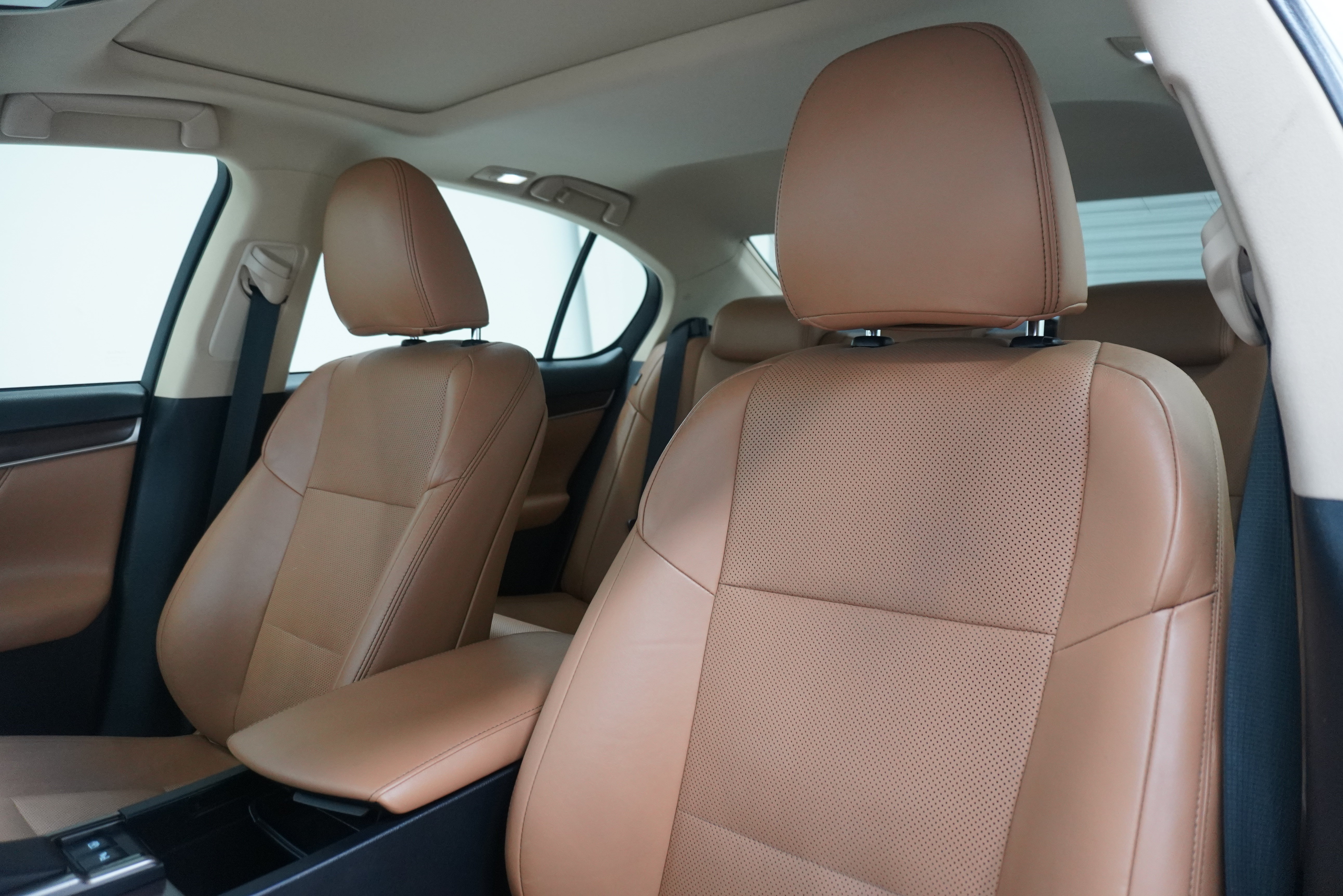 Used 2013 Lexus GS 350 w/ Premium Pkg RWD image 11
