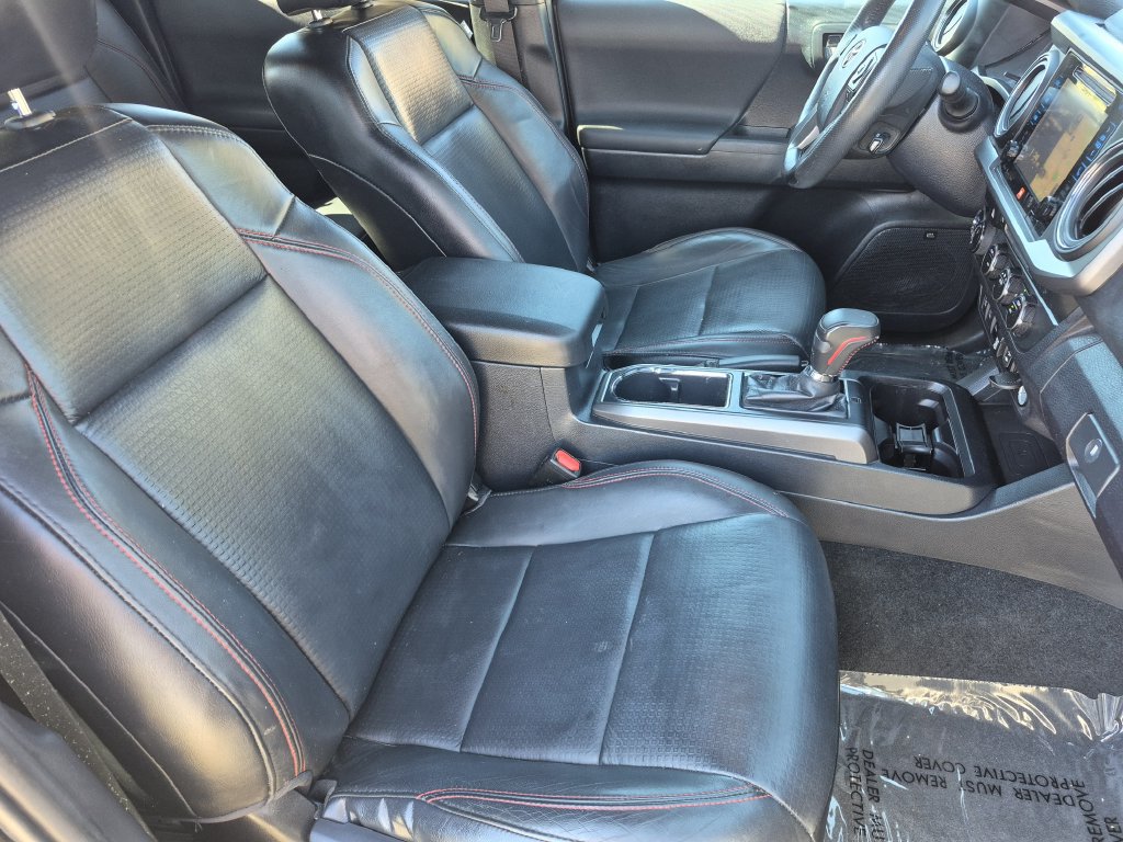 Used 2019 Toyota Tacoma TRD Pro AWD/4WD image 16