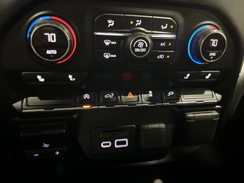 Used 2019 Chevrolet Silverado 1500 LT w/ All-Star Edition image 33