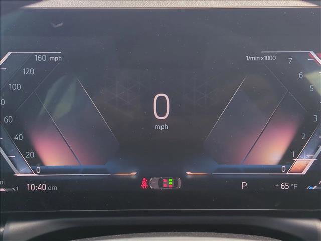 Certified 2024 BMW 330i Sedan w/ Convenience Package image 11