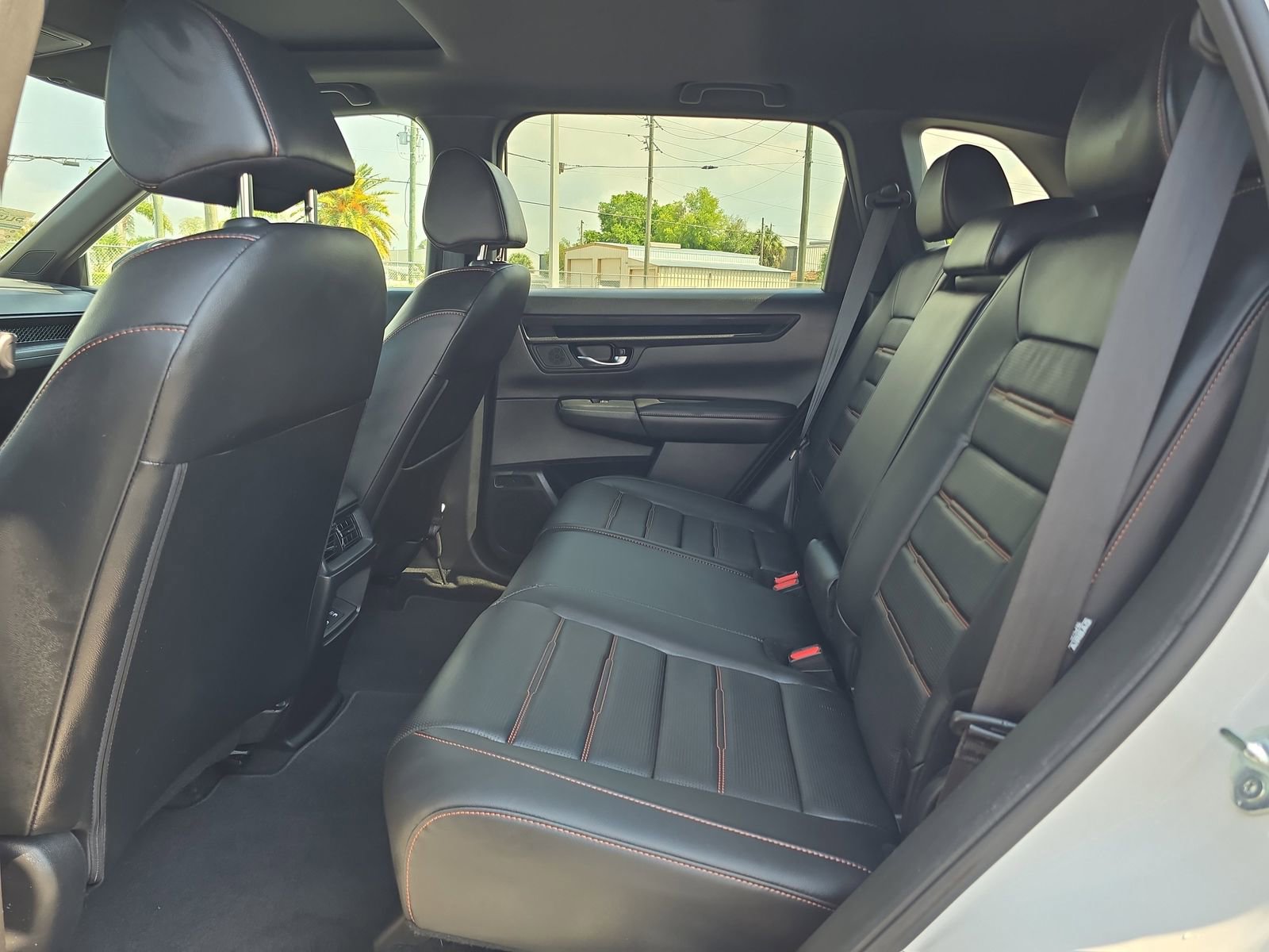 Used 2024 Honda CR-V Sport-L image 13