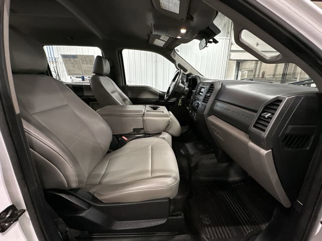 Used 2021 Ford F250 XL w/ Power Equipment Group AWD/4WD image 27