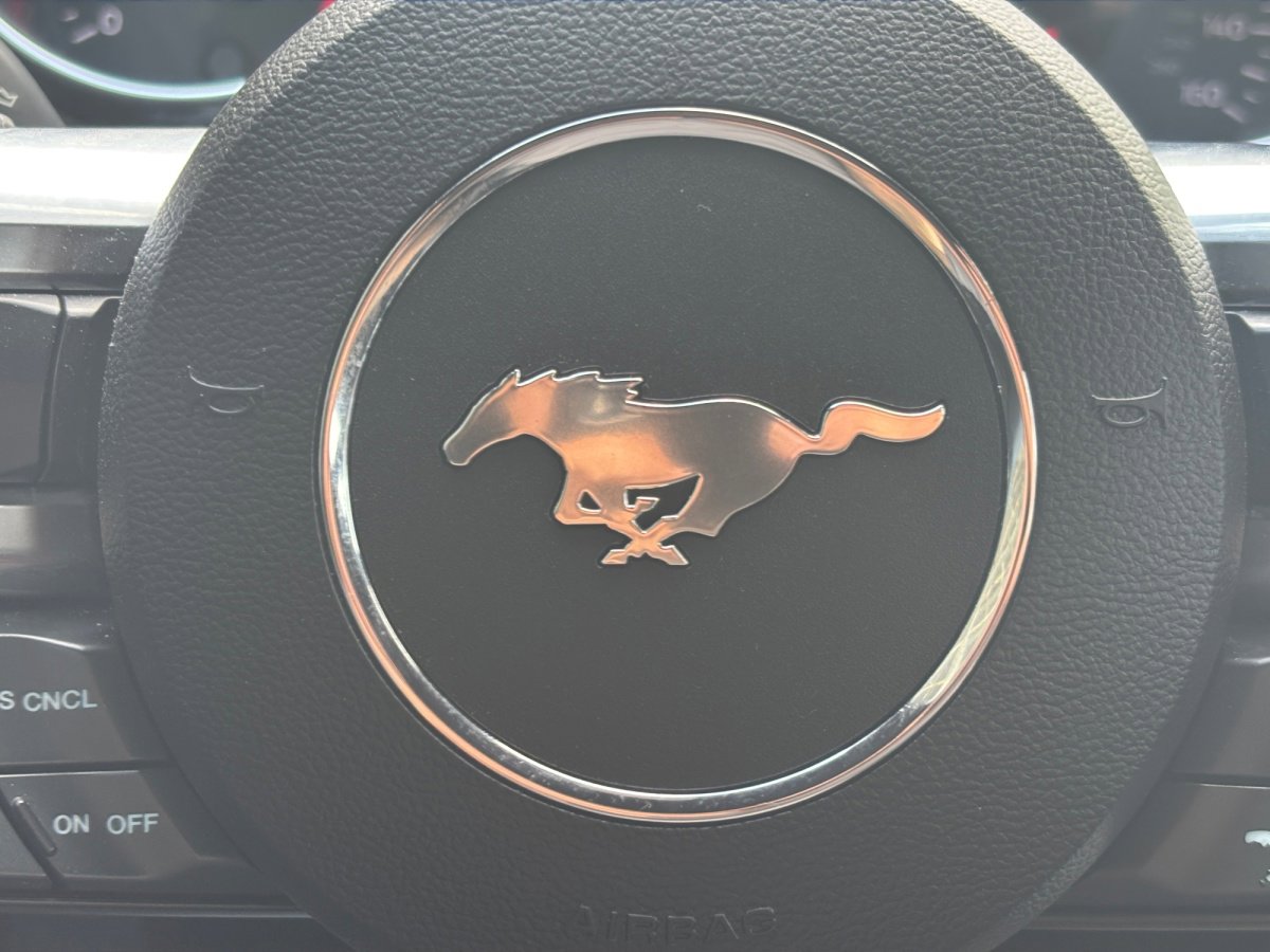 Used 2021 Ford Mustang GT Premium w/ GT Performance Package image 12