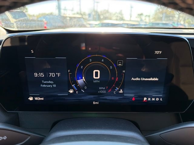 New 2026 Chevrolet Traverse LT w/ Driver Confidence Package image 30