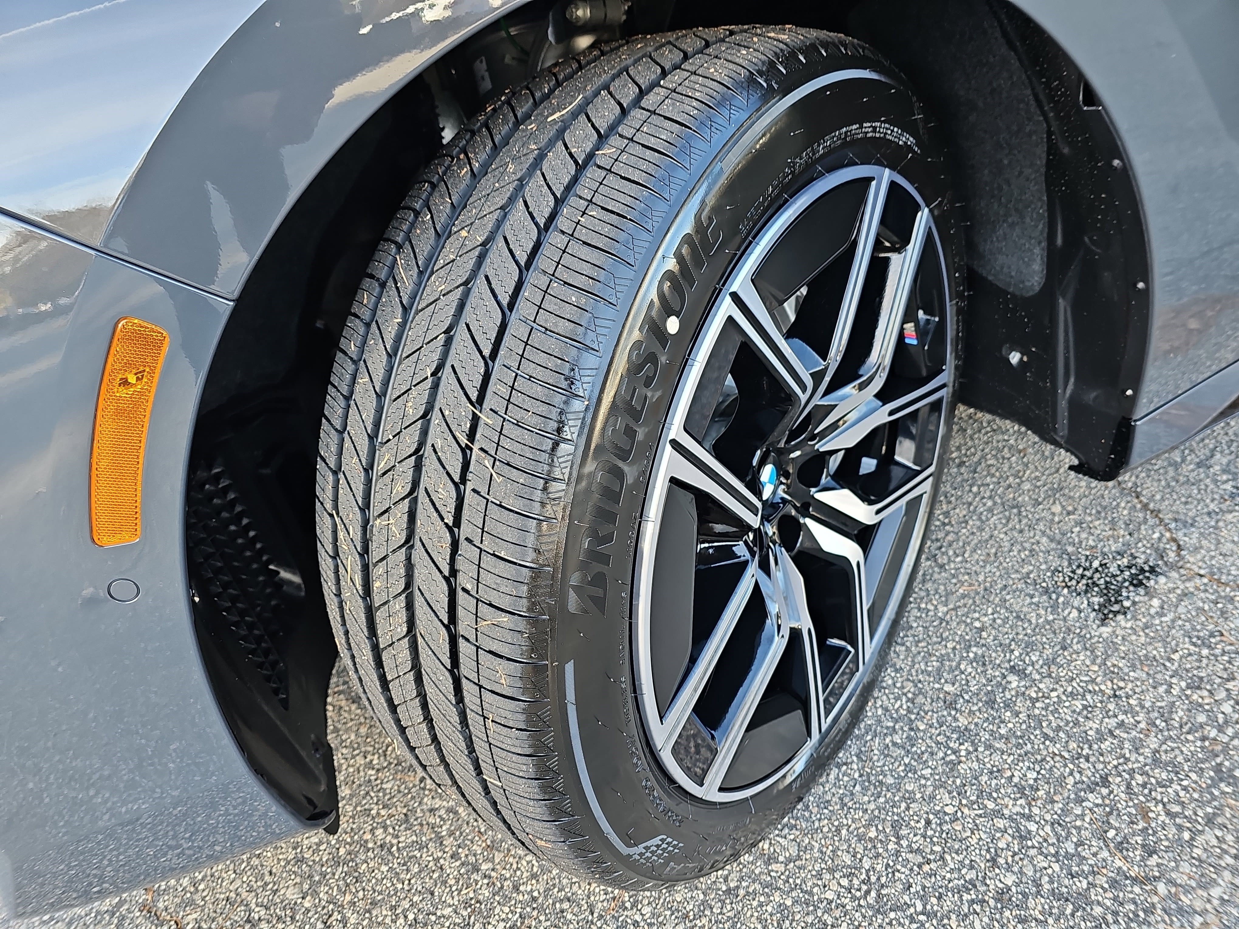 New 2026 BMW 740i image 35