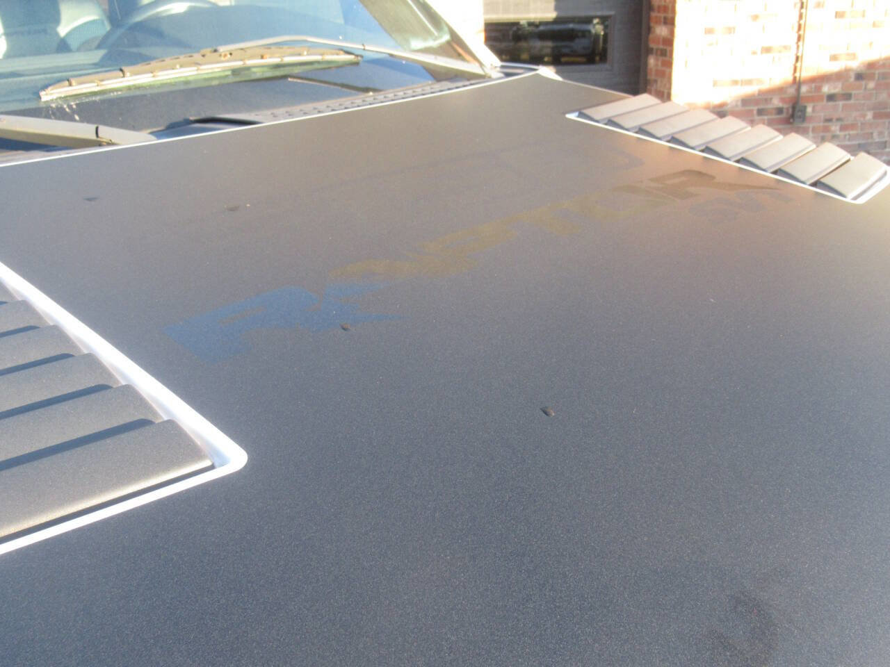 Used 2014 Ford F150 Raptor w/ Equipment Group 801A Luxury image 5