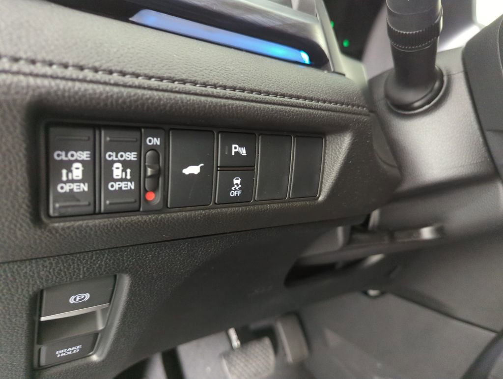 New 2026 Honda Odyssey Elite image 22