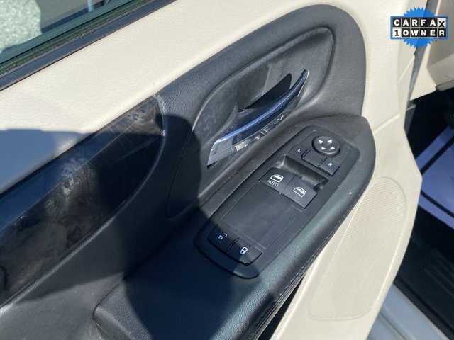 Used 2015 Dodge Grand Caravan SE w/ Quick Order Package 29E SE image 13