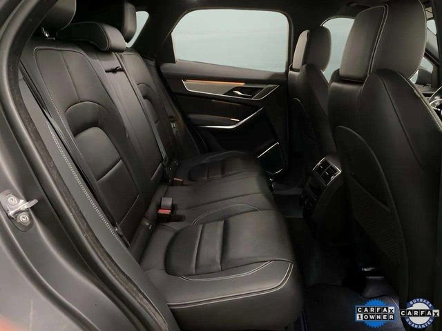 Used 2024 Jaguar F-PACE R-Dynamic S AWD/4WD image 27