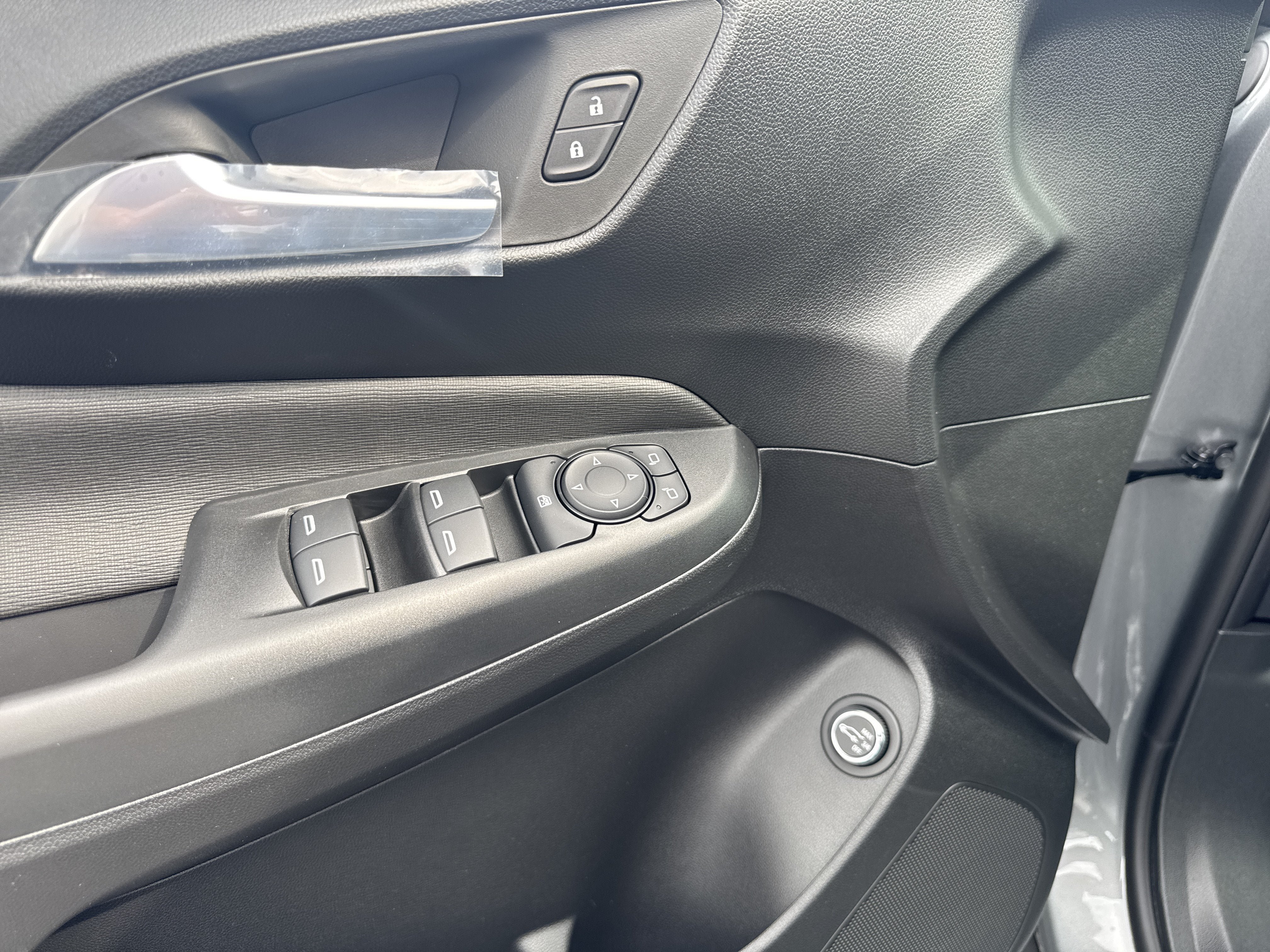 New 2026 Buick Envista Preferred w/ Convenience I Package FWD image 13