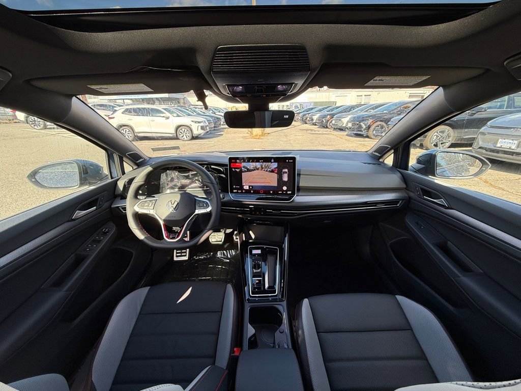 New 2026 Volkswagen GTI Autobahn image 21