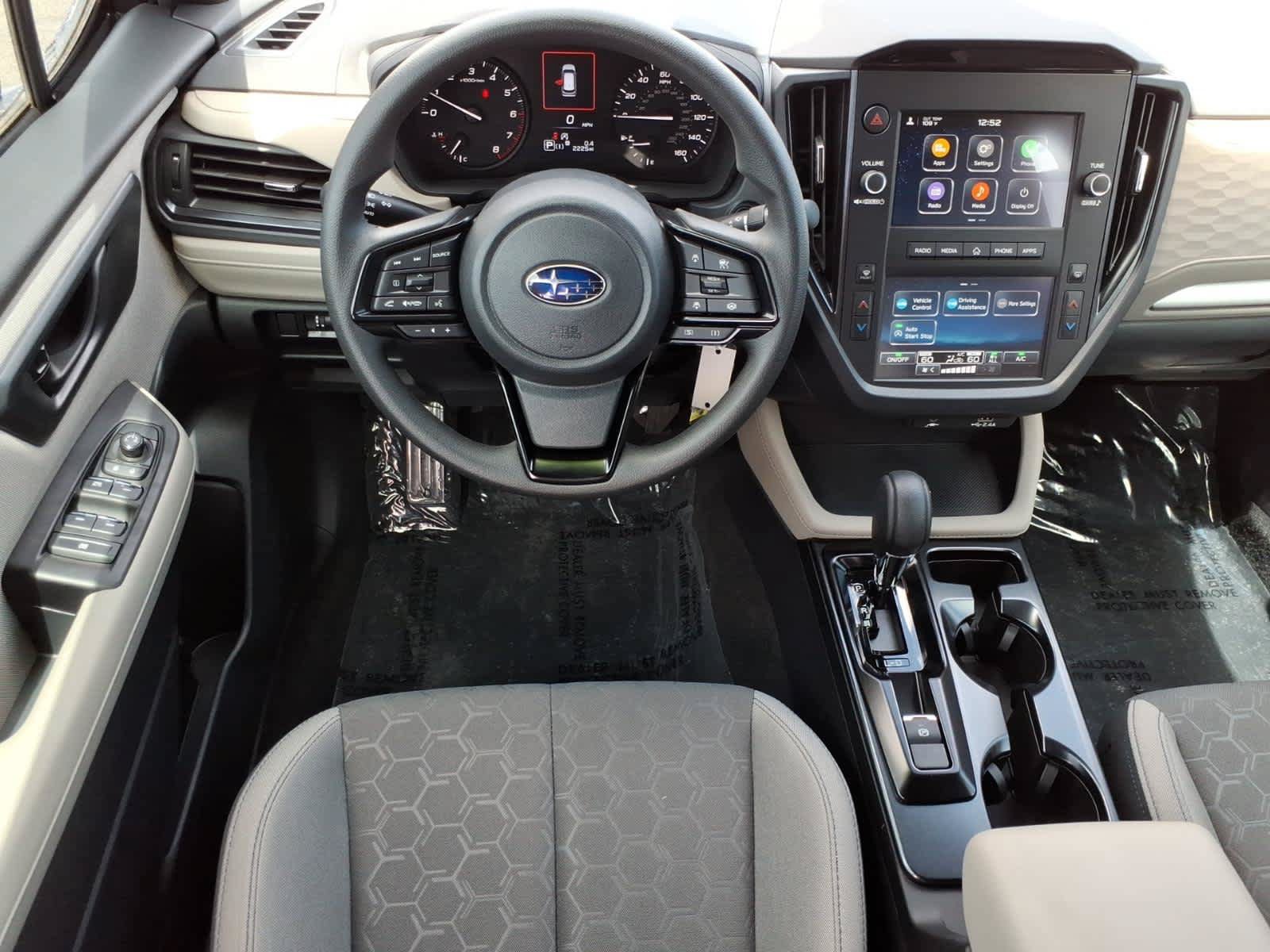 Certified 2026 Subaru Forester AWD/4WD image 29