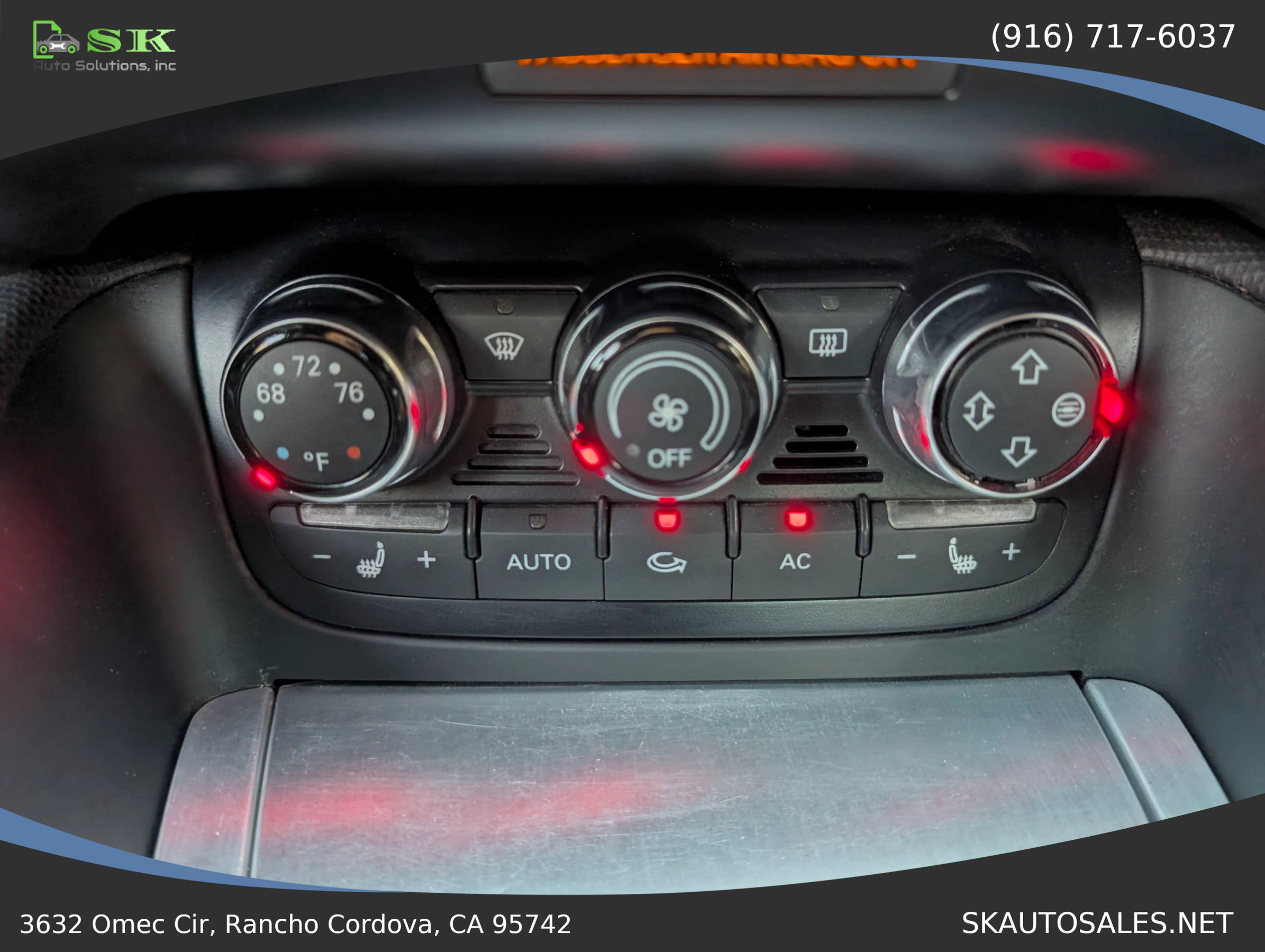 Used 2009 Audi TTS 2.0T Prestige image 17