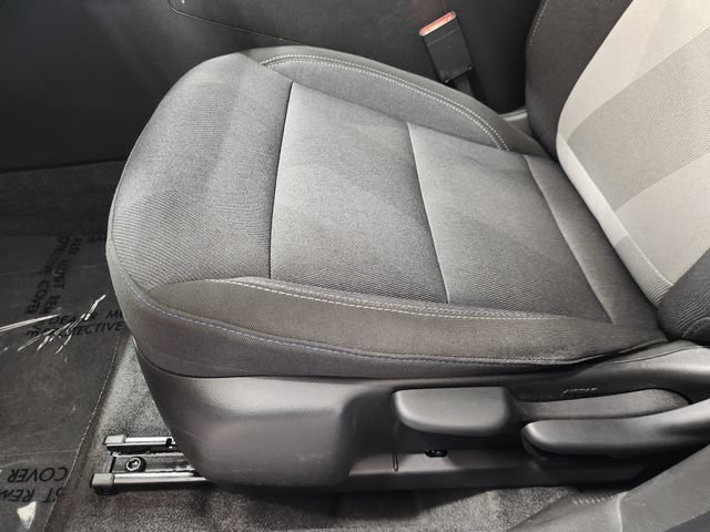 Used 2026 Chevrolet Trax LS FWD image 26