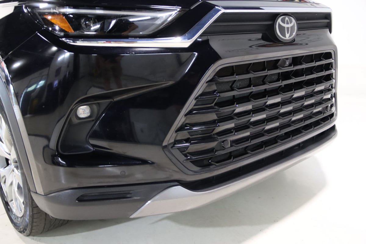 Used 2024 Toyota Grand Highlander FWD image 22