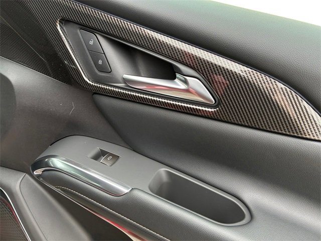 New 2026 Chevrolet Traverse High Country image 14