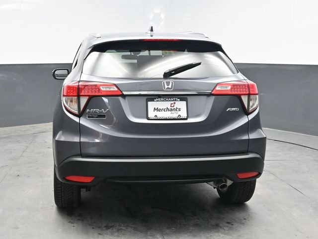 Used 2020 Honda HR-V EX image 5