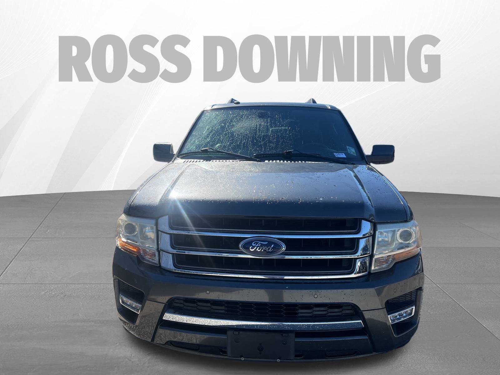 Used 2017 Ford Expedition EL Limited w/ Equipment Group 301A image 2