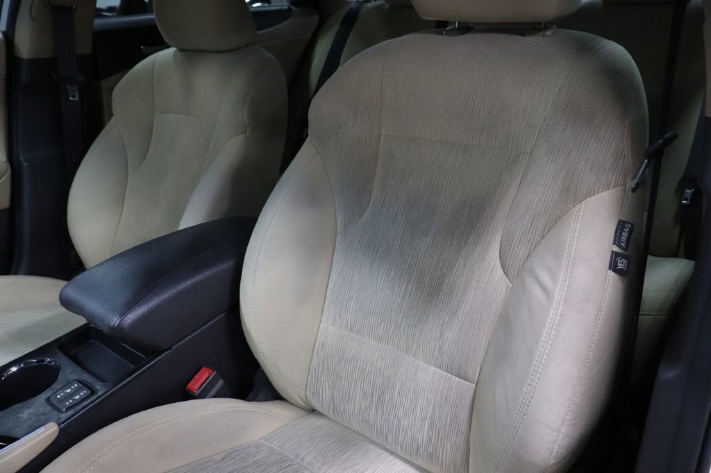 Used 2013 Hyundai Sonata GLS w/ Popular Equipment Pkg image 11