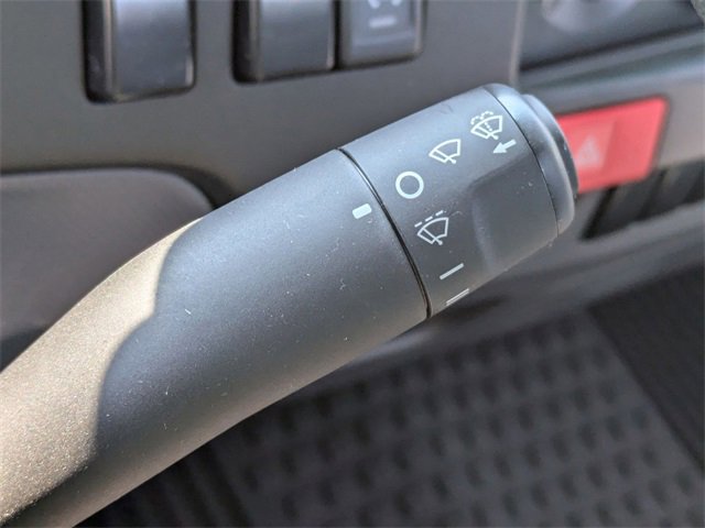 New 2025 Chevrolet Low Cab Forward 5500XG image 33