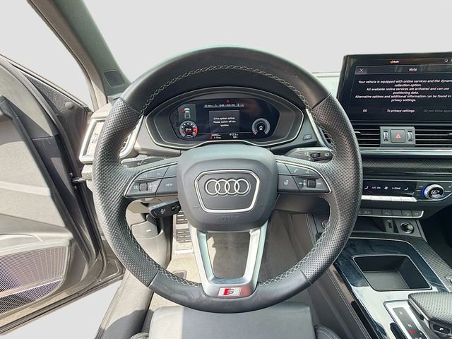 Used 2023 Audi SQ5 Premium Plus image 38