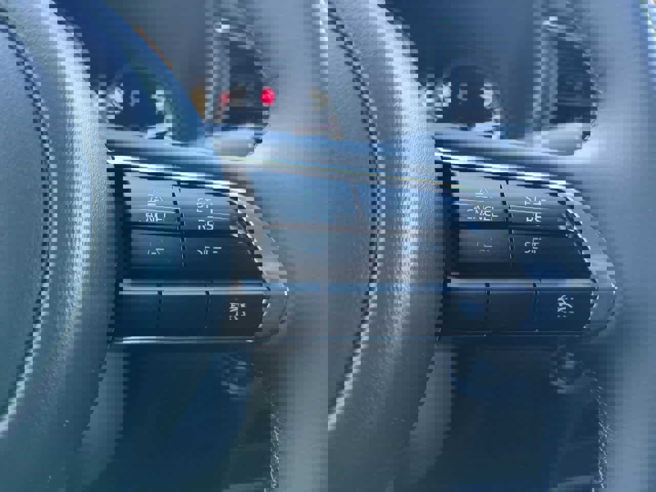 New 2025 MAZDA CX-30 AWD 2.5 S w/ Select Sport Pkg image 22