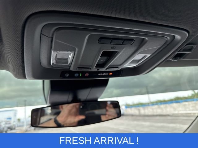 Used 2023 Chevrolet Silverado 1500 RST w/ All Star Edition Plus image 9