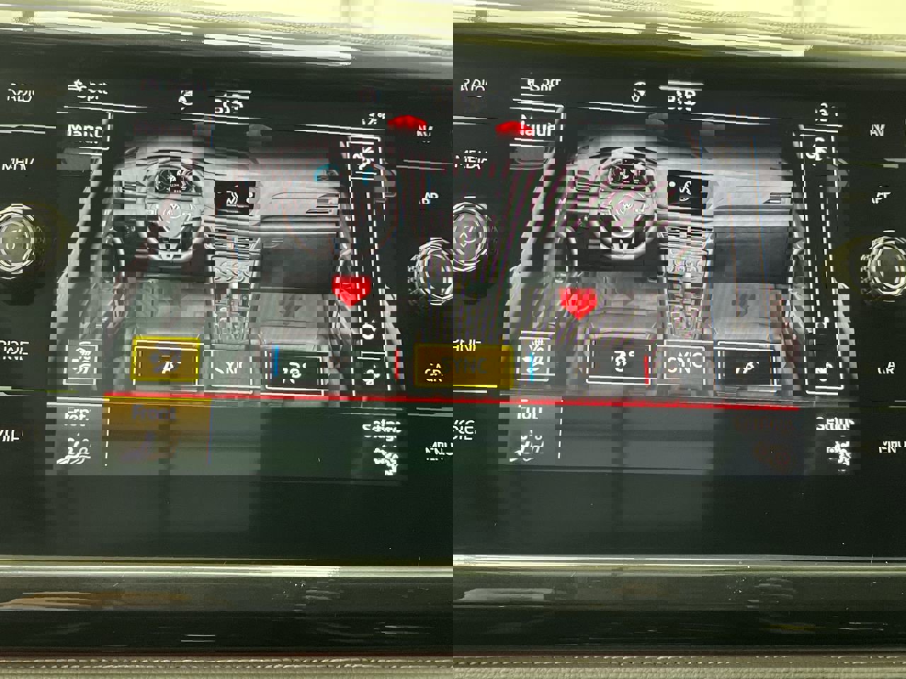 Used 2022 Volkswagen Taos SEL image 21