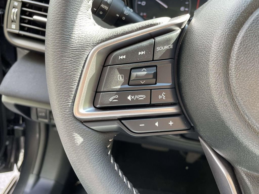 New 2025 Subaru Outback Premium w/ Tech Package 1 image 23