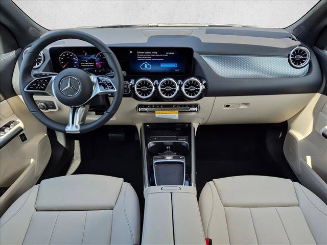 New 2026 Mercedes-Benz GLA 250 4MATIC image 15