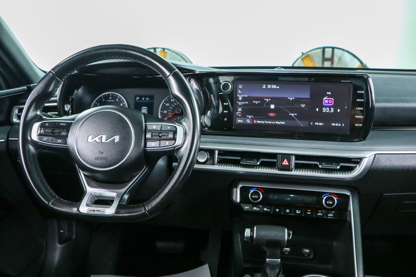 Used 2023 Kia K5 GT-Line FWD image 17