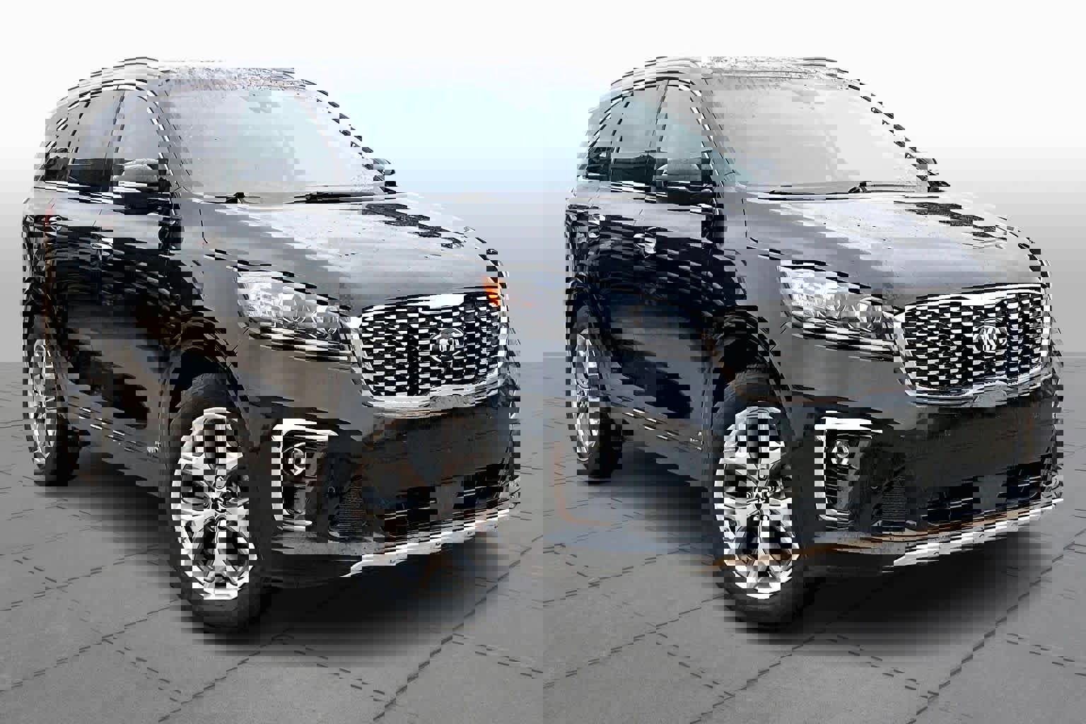 Used 2020 Kia Sorento SX image 4