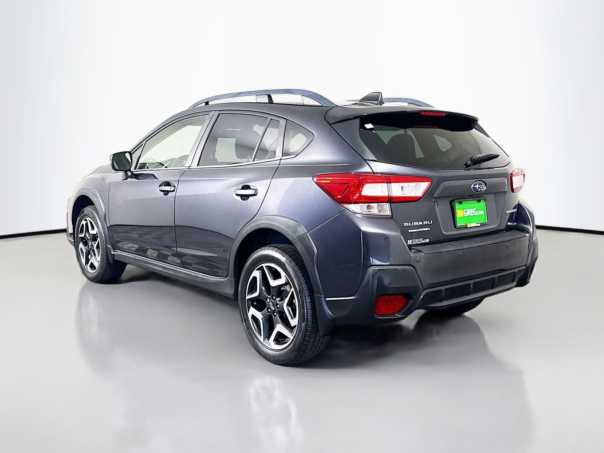Used 2019 Subaru Crosstrek 2.0i Limited w/ Moonroof Package w/Navigation AWD/4WD image 7