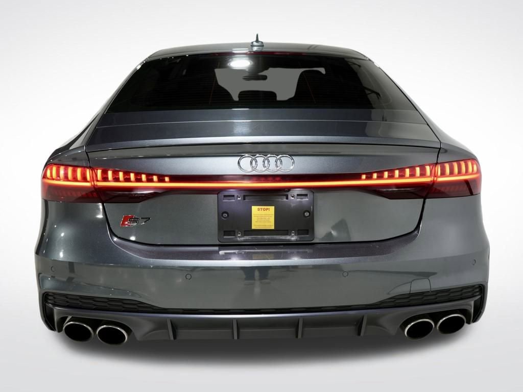 Used 2020 Audi S7 Premium Plus w/ S Sport Package image 9