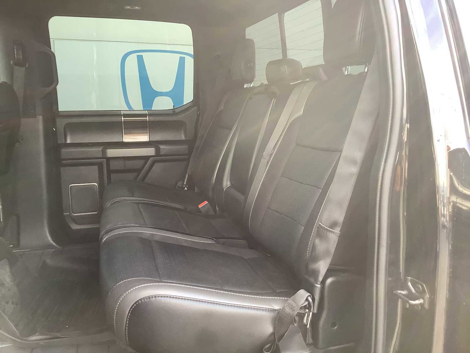 Used 2020 Ford F150 Raptor w/ Equipment Group 802A Luxury image 13