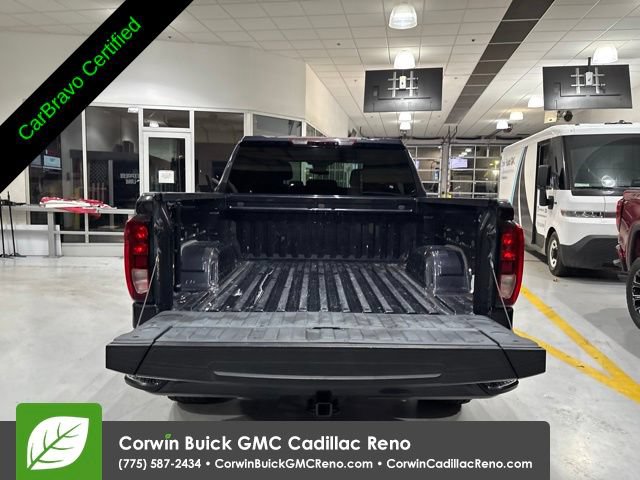 Certified 2022 GMC Sierra 1500 Elevation AWD/4WD image 41