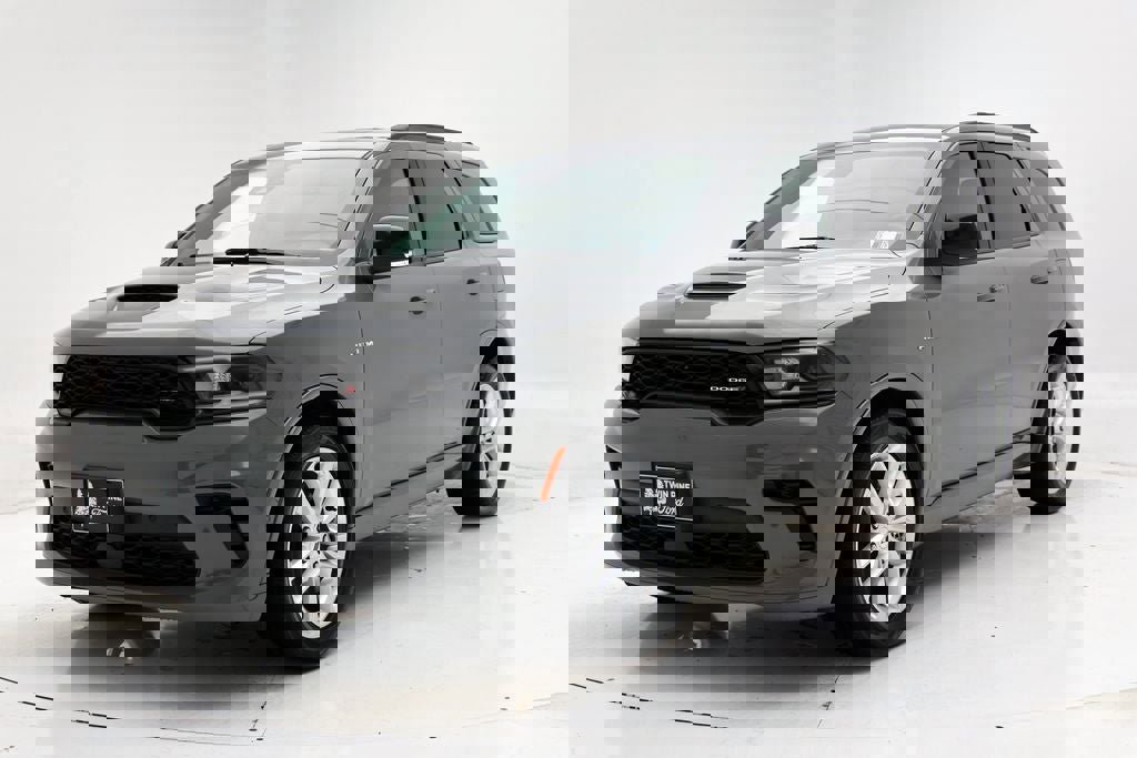 Used 2024 Dodge Durango R/T image 5