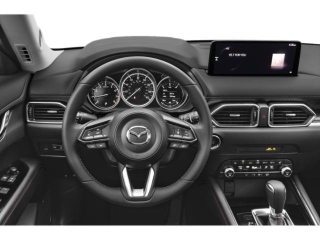 Used 2025 MAZDA CX-5 Carbon Edition AWD/4WD image 10