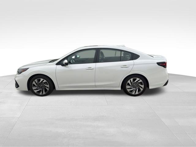 Used 2024 Subaru Legacy Limited AWD/4WD image 7
