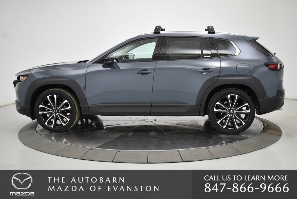 New 2026 MAZDA CX-50 AWD 2.5 S w/ Weather Package image 15