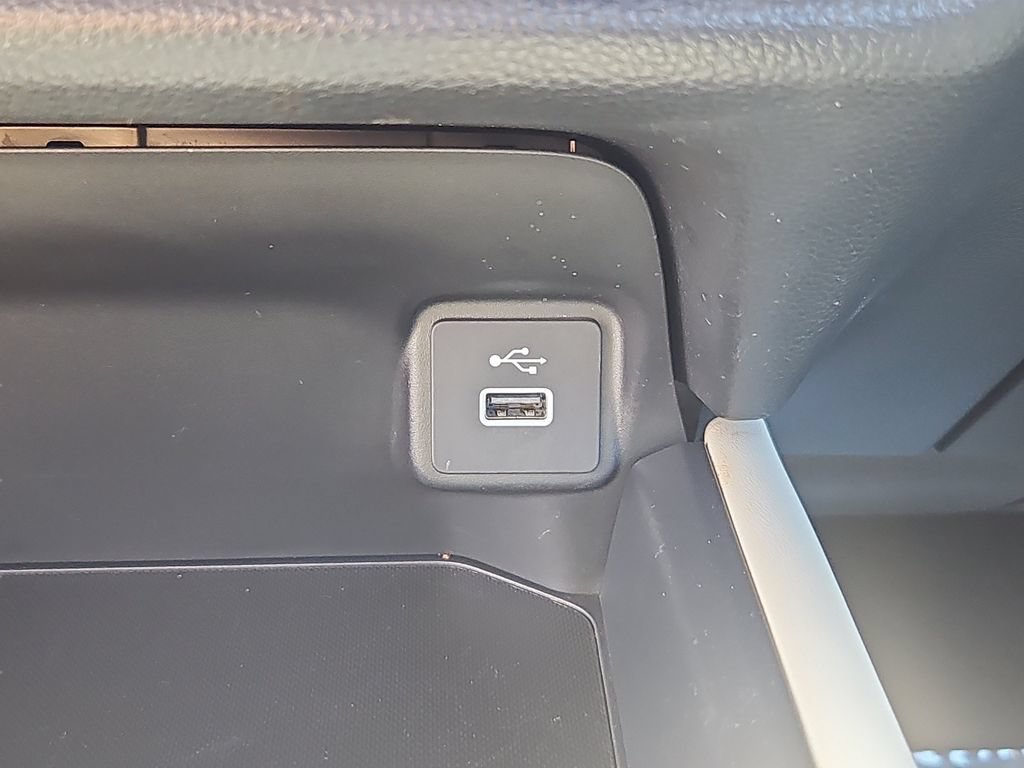 Certified 2024 Honda HR-V LX image 16